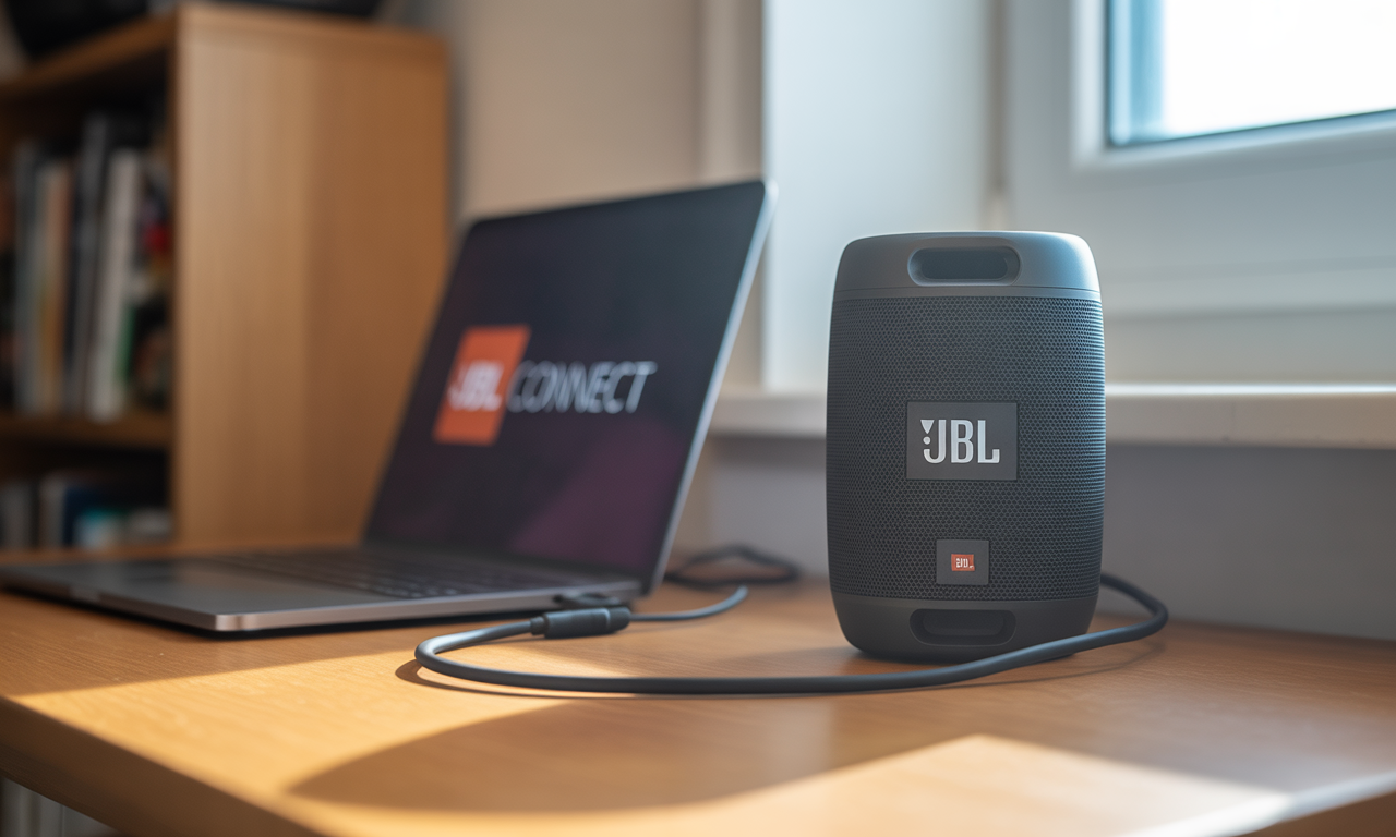 découvrez comment connecter une enceinte bluetooth jbl à un pc, identifiez les problèmes courants rencontrés et trouvez des solutions simples et efficaces pour profiter pleinement de votre musique sans fil.