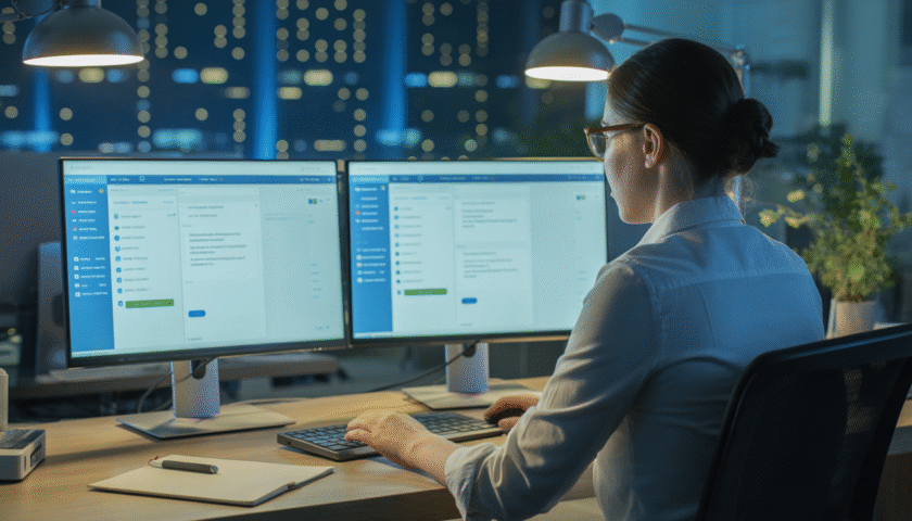 découvrez le métier d’agent tchat : missions, compétences requises, conditions de travail et opportunités d’évolution. informez-vous sur les perspectives de carrière dans ce secteur en pleine croissance.