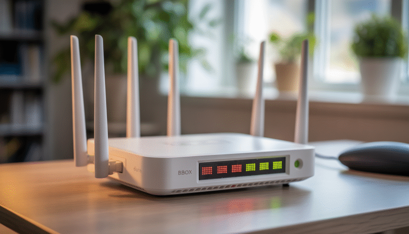 découvrez les raisons pour lesquelles le code erreur c1 s'affiche sur votre bbox, ainsi que des solutions simples et efficaces pour corriger ce problème et rétablir votre connexion internet rapidement.