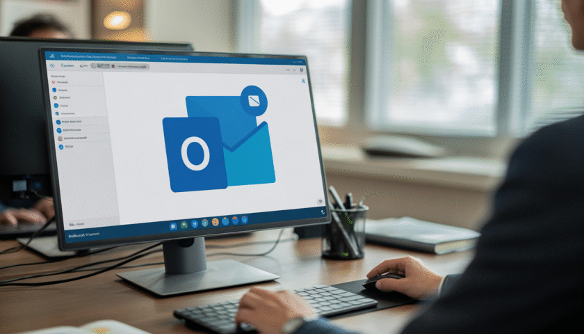 découvrez comment rappeler un mail envoyé sur outlook et comment gérer les éventuelles erreurs en envoyant un message de correction pour garantir une communication professionnelle efficace.