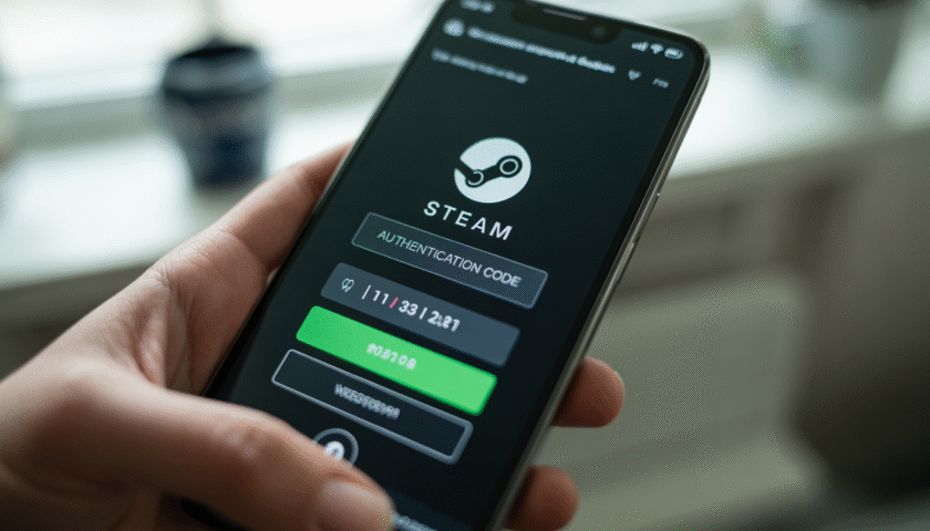 découvrez comment créer facilement un compte steam en utilisant un numéro de téléphone temporaire grâce à notre guide pratique étape par étape, sécurisé et rapide.