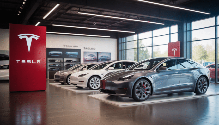 découvrez si le téléphone tesla est une réalité ou simplement un mythe technologique. faites le point sur les rumeurs, les faits et les dernières informations concernant ce smartphone tant attendu.