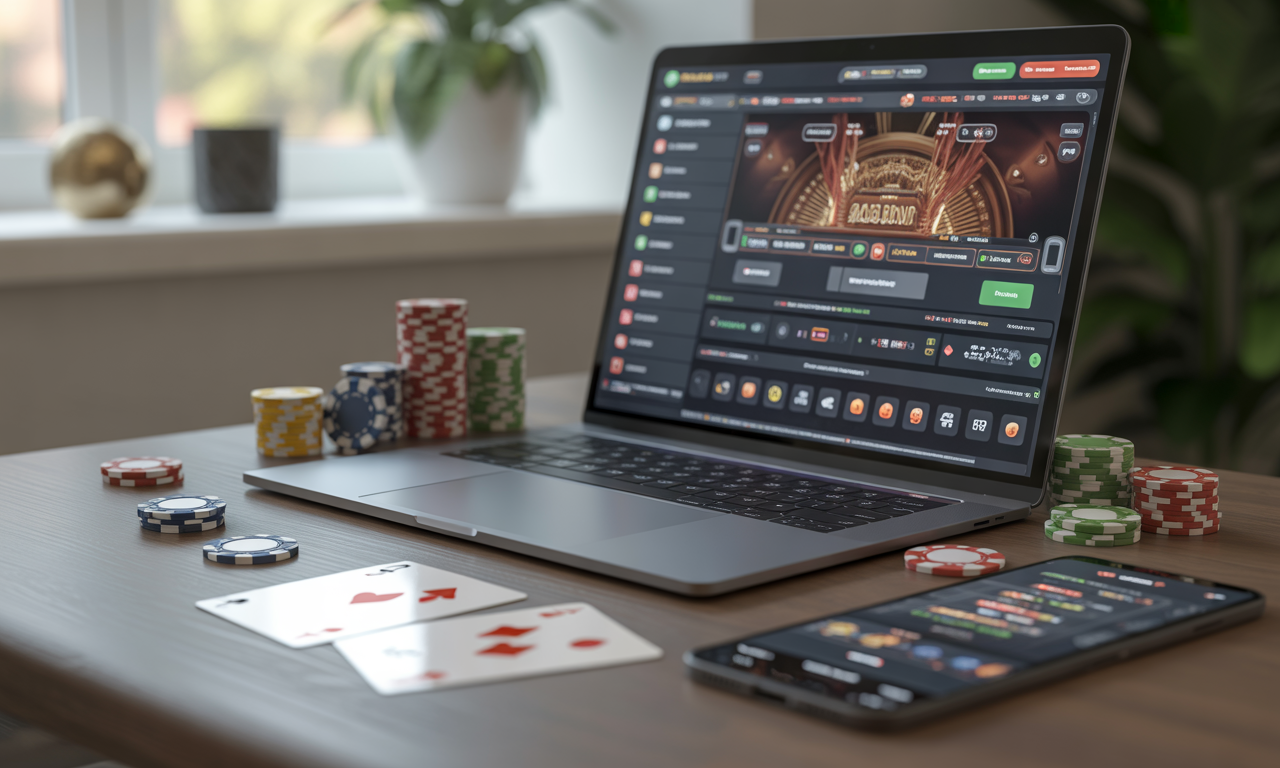 découvrez comment les mécaniques de jeu influencent l'expérience utilisateur et le succès des casinos en ligne, en améliorant l'engagement et la satisfaction des joueurs.