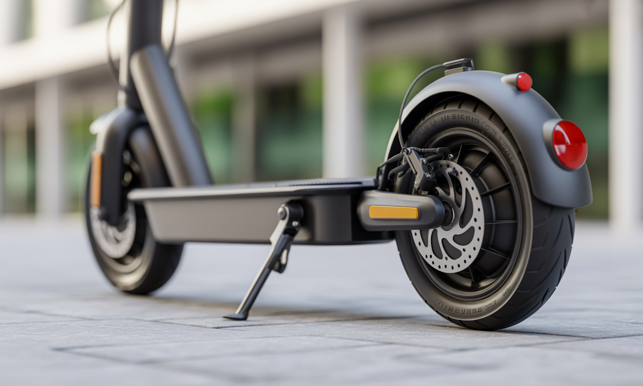 découvrez comment choisir la puissance idéale pour une trottinette électrique performante, adaptée à vos besoins et à votre style de conduite.