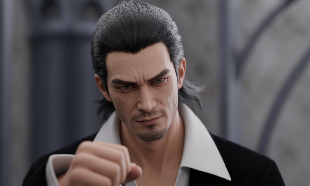 découvrez chrollo lucifer, l'énigmatique leader de la brigade fantôme, et plongez au cœur de son univers mystérieux et fascinant.