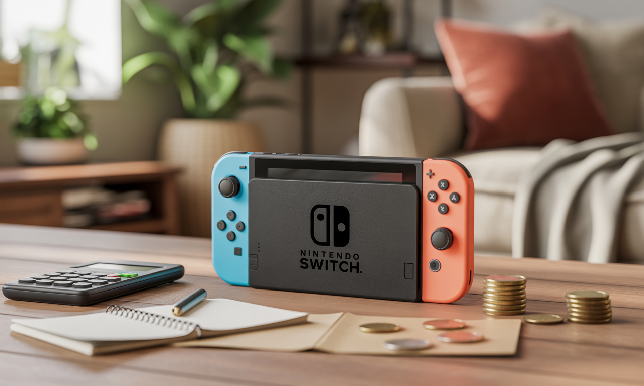 découvrez des astuces pratiques pour adopter la nintendo switch 2 sans dépasser votre budget. profitez pleinement de la nouvelle console tout en maîtrisant vos dépenses.