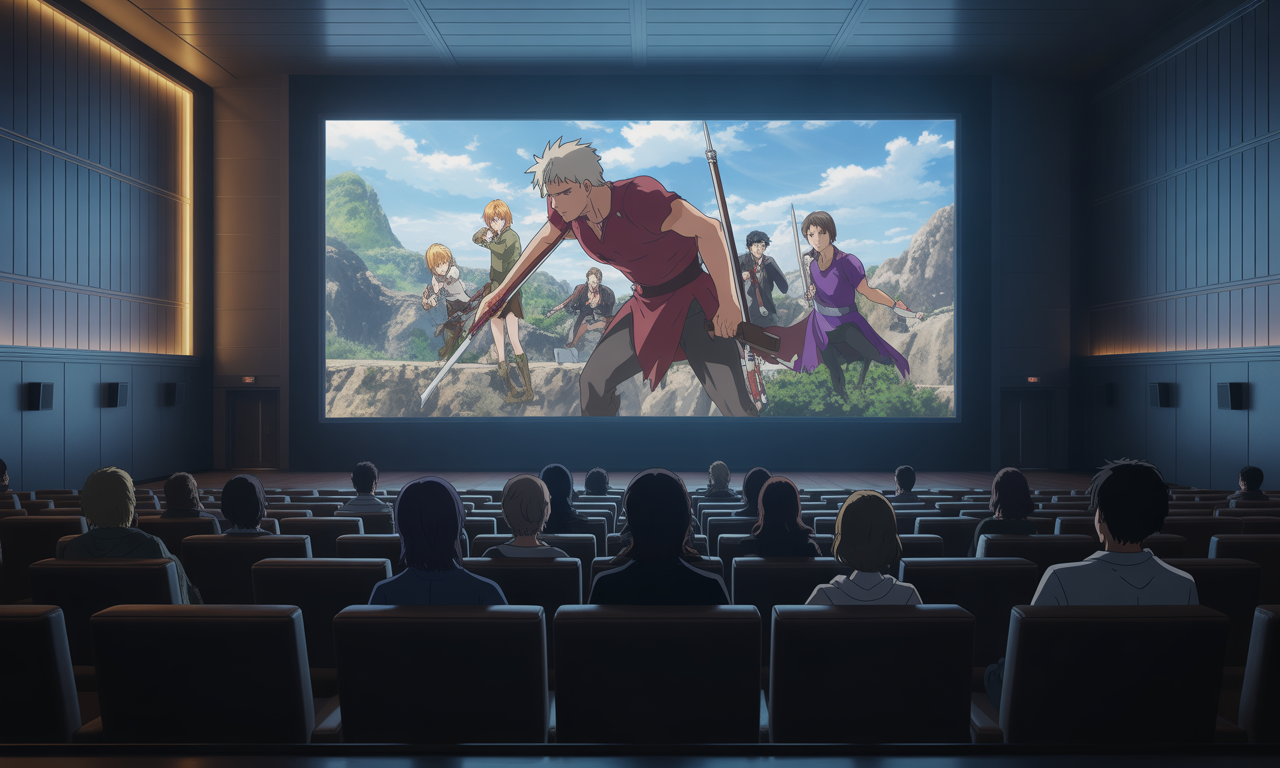 découvrez toutes les informations essentielles sur la date de sortie de la saison 5 de demon slayer, les nouveautés attendues et les détails exclusifs pour les fans de la série.