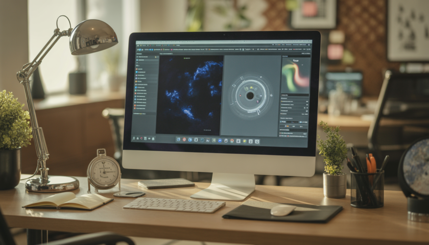 découvrez le guide ultime et tutoriel complet de midjourney pour 2025. apprenez son fonctionnement pas à pas et maîtrisez toutes ses fonctionnalités facilement.
