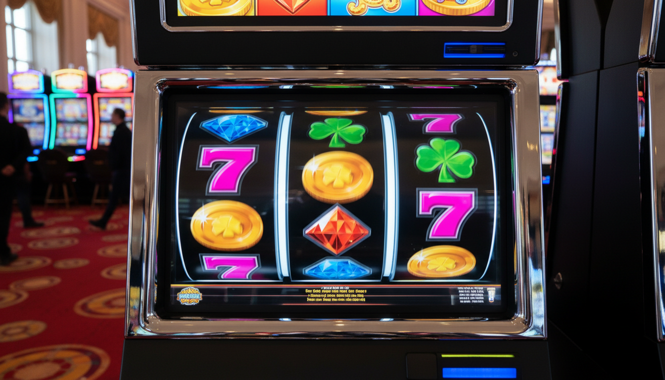 découvrez les jeux préférés des joueurs français au casino julius et plongez dans un univers de divertissement captivant et passionnant.