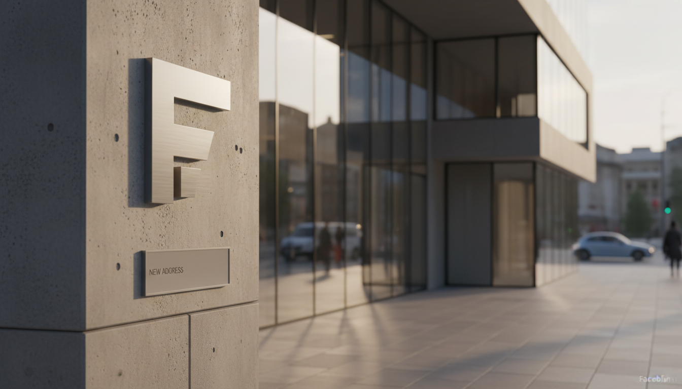 découvrez la nouvelle adresse officielle de facebim en février 2026 et restez informé des dernières actualités et services.