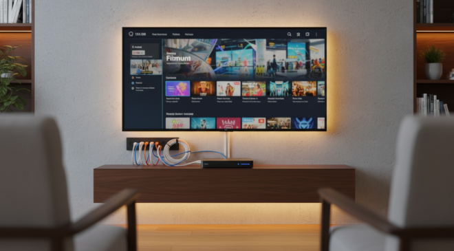 découvrez le guide ultime 2026 pour choisir le meilleur abonnement iptv. comparez les offres, fonctionnalités et tarifs des top services iptv pour profiter d’une expérience tv optimale.