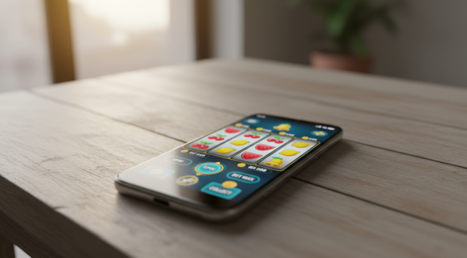 découvrez tout ce qu'il faut savoir avant de jouer aux machines à sous sur mobile : conseils, astuces et informations essentielles pour maximiser vos chances de gagner en toute sécurité.