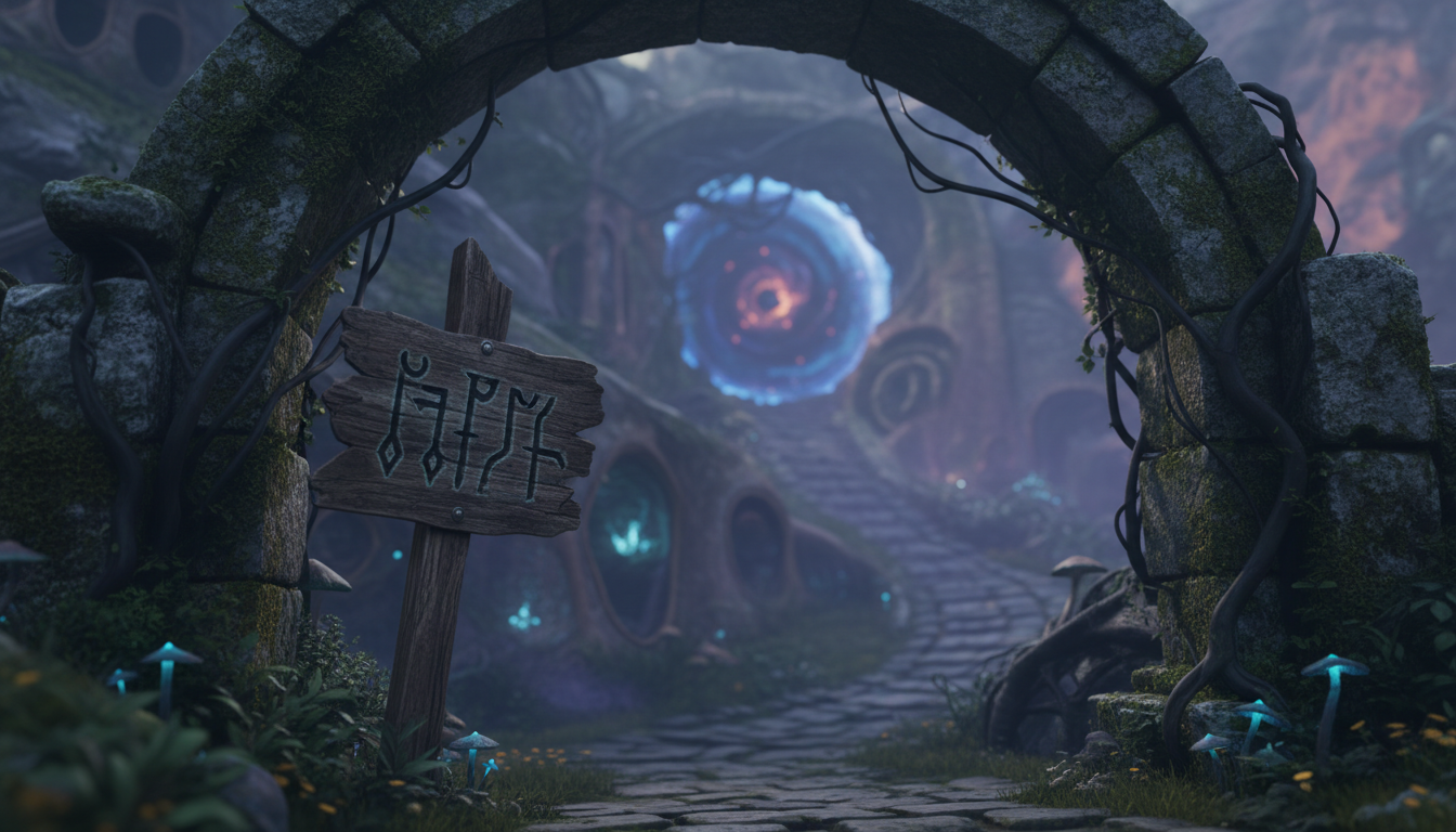 découvrez darkiworld, la nouvelle adresse officielle à partir de mars 2026. plongez dans un univers unique et innovant dès son lancement.