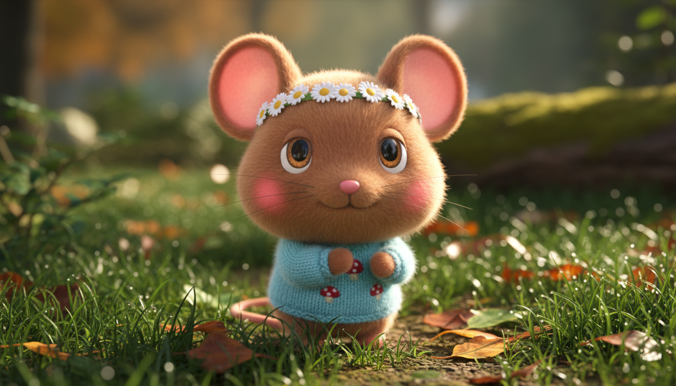 découvrez missy, la charmante souris d'animal crossing : son caractère, son histoire et comment l'accueillir dans votre village.