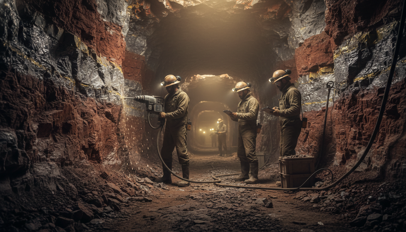 découvrez le guide ultime pour creuser dans roblox avec plongée au centre de la terre. astuces, conseils et stratégies pour maîtriser l'exploration souterraine et réussir vos aventures.