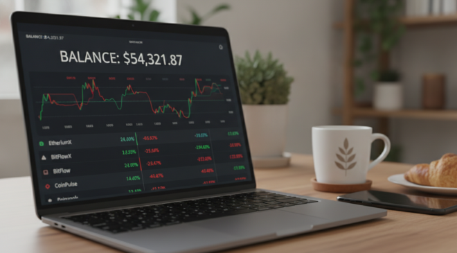 découvrez si le solde de votre casino en ligne évolue en temps réel lors de vos parties avec les cryptomonnaies. explications et conseils pour suivre vos gains instantanément.