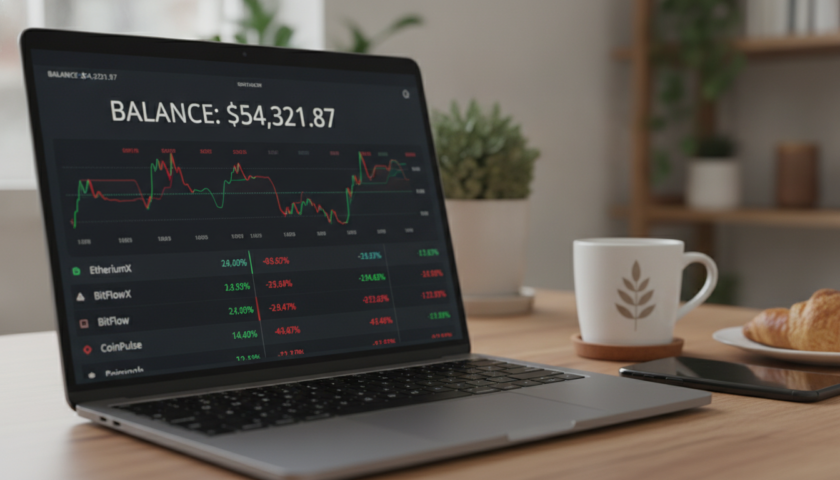 découvrez si le solde de votre casino en ligne évolue en temps réel lors de vos parties avec les cryptomonnaies. explications et conseils pour suivre vos gains instantanément.