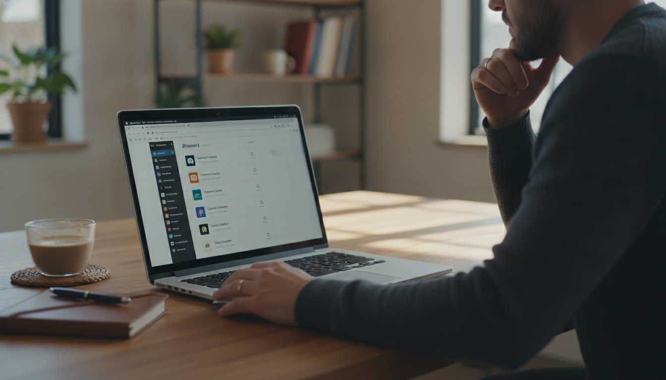 découvrez notre analyse complète de disboard, l'outil idéal pour trouver et explorer facilement des serveurs discord adaptés à vos intérêts.