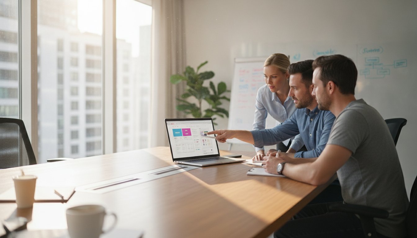 explorez galius agence et ses services innovants en intelligence artificielle. consultez nos tarifs compétitifs et avis actualisés pour 2026 afin de faire le meilleur choix pour votre projet.