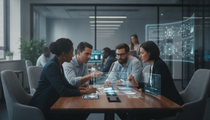 découvrez galius agence, votre expert en services d'intelligence artificielle en 2026. consultez nos tarifs compétitifs et les avis actualisés pour choisir la meilleure solution ia adaptée à vos besoins.