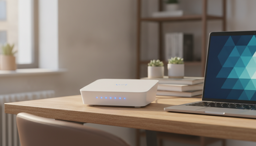 découvrez notre guide complet pour vous connecter facilement à l'interface de votre routeur internet et gérer les paramètres de votre réseau en toute simplicité.
