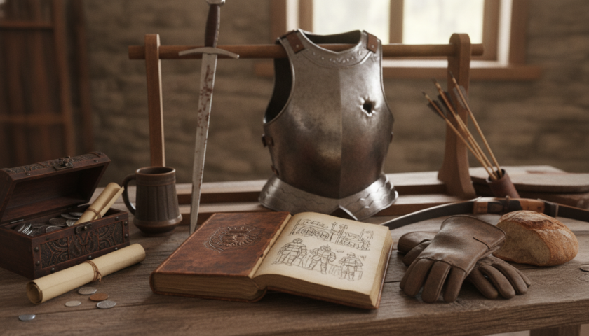 découvrez notre guide complet des contenus additionnels pour kingdom come deliverance 2 dlc et plongez dans toutes les nouveautés du jeu.