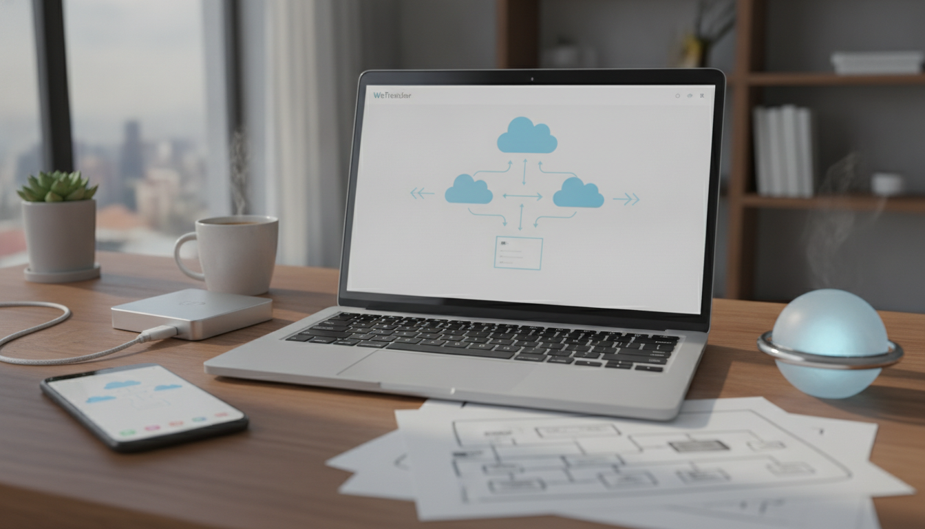 découvrez wetransfer files & apps 2026, la solution simplifiée pour partager rapidement et facilement vos fichiers volumineux en toute sécurité.