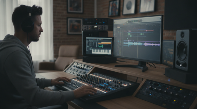 découvrez kits.ia, la plateforme innovante proposant des outils avancés pour créer, transformer et enrichir vos contenus audio facilement et efficacement.