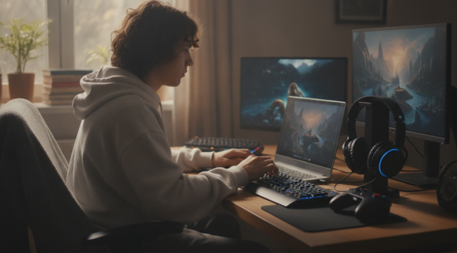 découvrez amazon prime gaming et téléchargez instantanément des jeux gratuits exclusifs. profitez d'une expérience de jeu enrichie sans attente avec votre abonnement prime.
