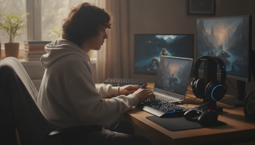 découvrez amazon prime gaming et téléchargez instantanément des jeux gratuits exclusifs. profitez d'une expérience de jeu enrichie sans attente avec votre abonnement prime.