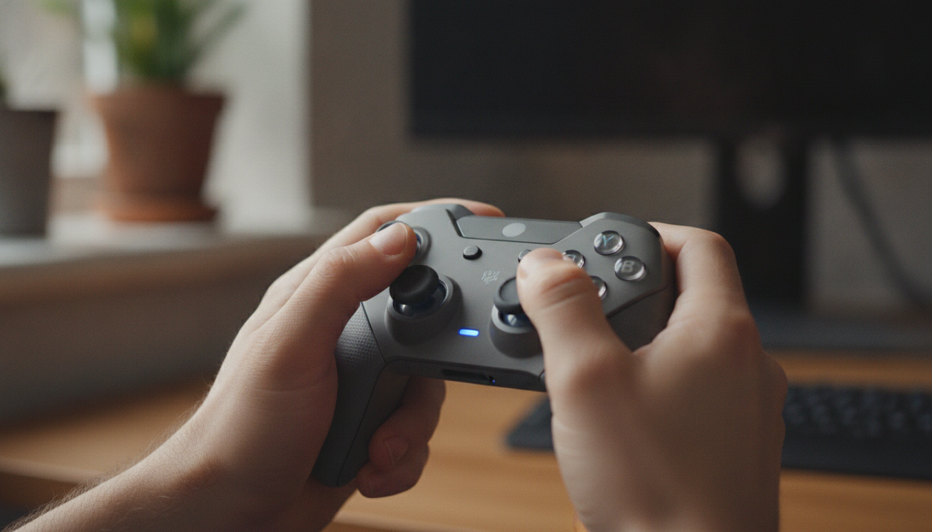 découvrez le gameplay core et explorez la boucle essentielle qui rend les jeux vidéo captivants et immersifs. plongez au cœur de la mécanique de jeu incontournable pour une expérience unique.