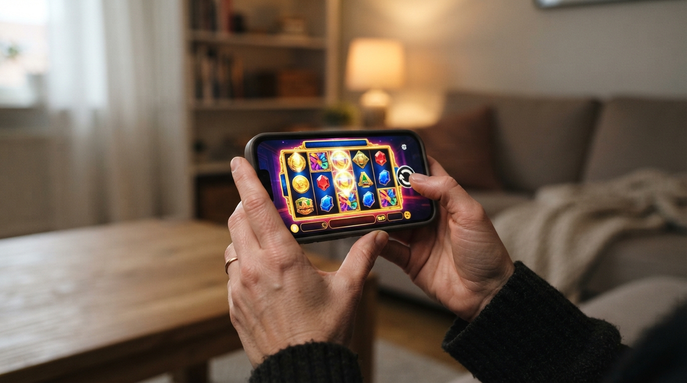 découvrez comment le game design des jeux de hasard en ligne influence l’expérience des joueurs, entre immersion, mécaniques de jeu et engagement.