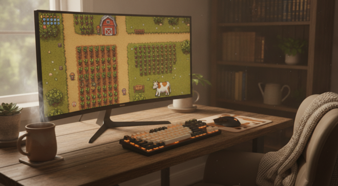 découvrez les mods indispensables de stardew valley pour 2026 et améliorez votre expérience de jeu avec notre sélection des incontournables à ne pas manquer !