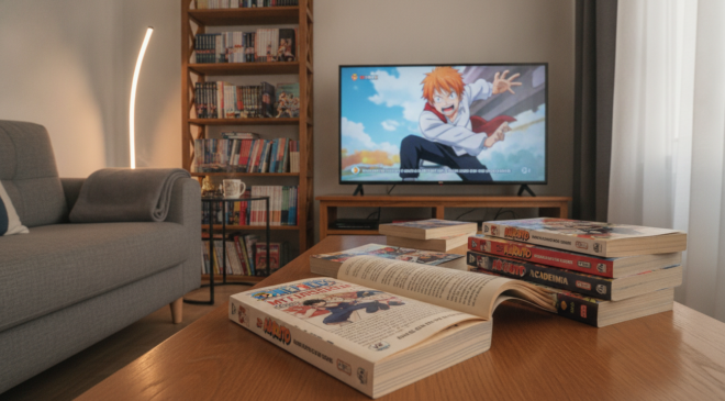 regardez vos animes et mangas préférés en vf gratuitement sur mavanime, la plateforme de streaming facile et sans inscription.