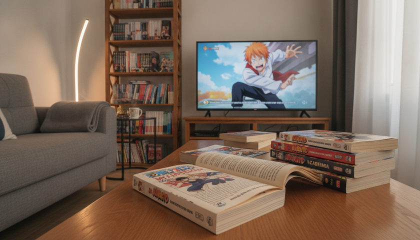 regardez vos animes et mangas préférés en vf gratuitement sur mavanime, la plateforme de streaming facile et sans inscription.