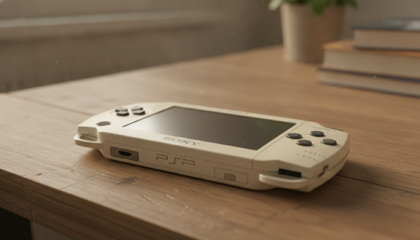 découvrez l'histoire fascinante de la psp, la console portable iconique de sony, qui a connu deux décennies de succès et a marqué l'univers du jeu vidéo.