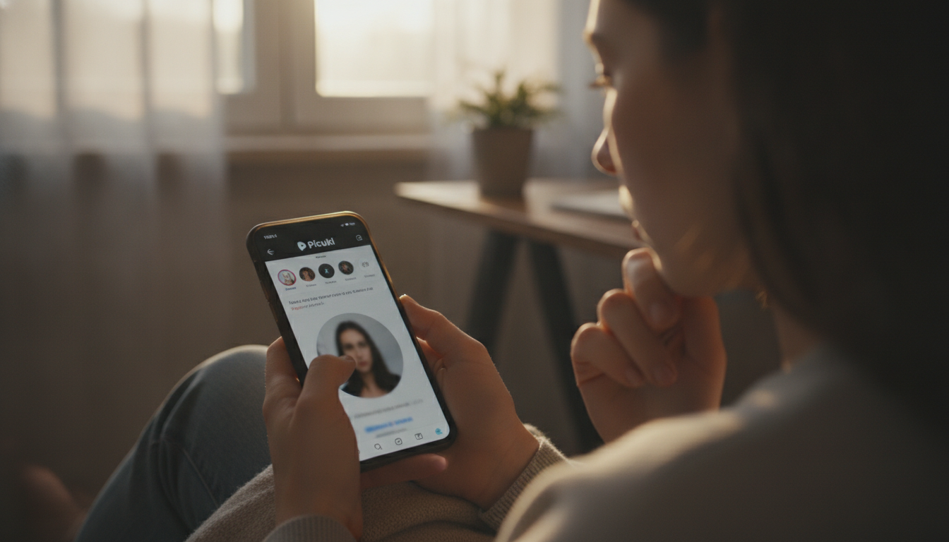 découvrez picuki instagram, l'outil idéal pour explorer les profils et stories instagram en toute discrétion, sans compte ni suivi.