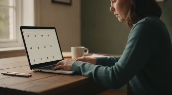 découvrez picuki instagram, l'outil idéal pour explorer profils et stories en toute discrétion, sans compte ni trace de votre visite.
