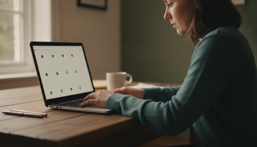 découvrez picuki instagram, l'outil idéal pour explorer profils et stories en toute discrétion, sans compte ni trace de votre visite.