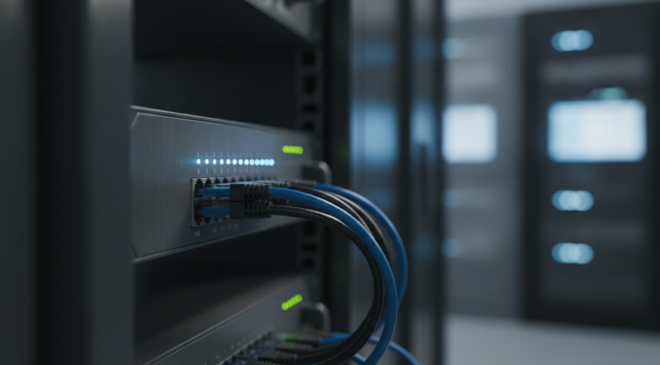 découvrez le rôle essentiel du port 443 dans la sécurisation des communications internet et comprenez son fonctionnement pour garantir la protection des données en ligne.