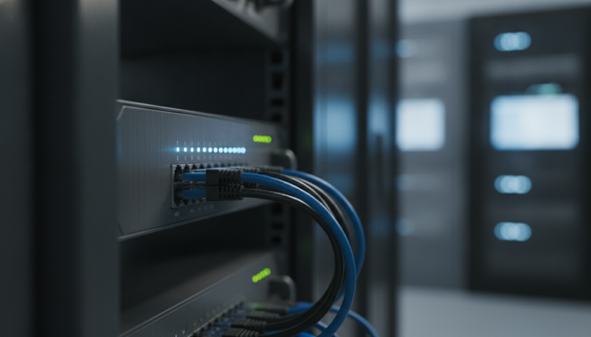 découvrez le rôle essentiel du port 443 dans la sécurisation des communications internet et comprenez son fonctionnement pour garantir la protection des données en ligne.