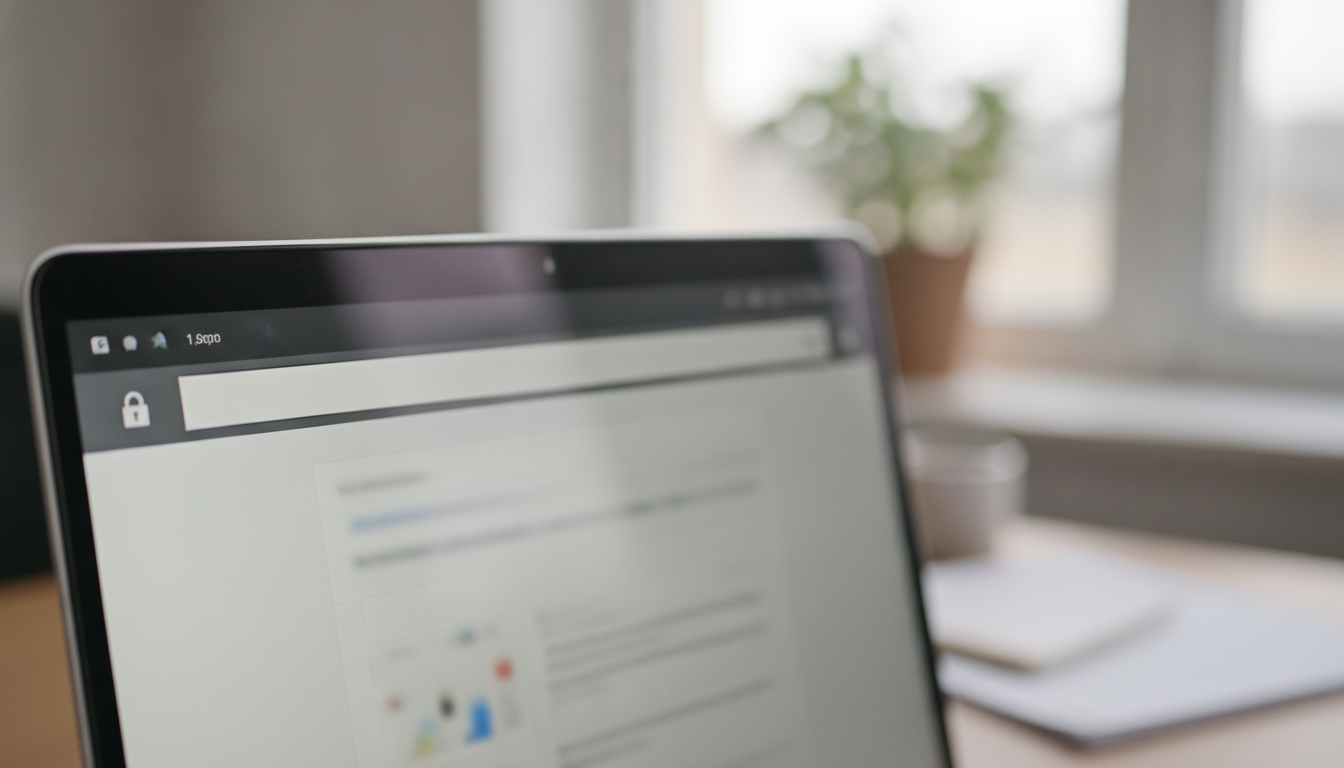 découvrez le rôle essentiel du port 443 dans la sécurisation des communications internet grâce au protocole https. comprenez son fonctionnement et son importance pour protéger vos données en ligne.