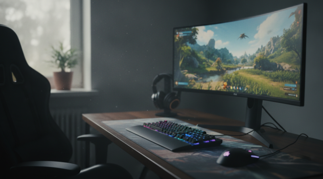 découvrez notre guide pratique des réglages graphiques pour améliorer vos fps tout en préservant la santé de vos yeux. optimisez vos performances de jeu sans compromettre votre confort visuel.