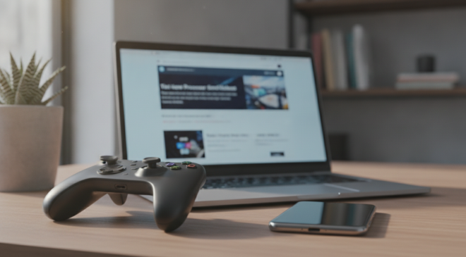découvrez culturemobile.net, votre source incontournable pour tout savoir sur le numérique, la high-tech et les jeux vidéo. actualités, astuces et conseils pour les passionnés.