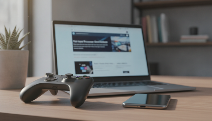 découvrez culturemobile.net, votre source incontournable pour tout savoir sur le numérique, la high-tech et les jeux vidéo. actualités, astuces et conseils pour les passionnés.