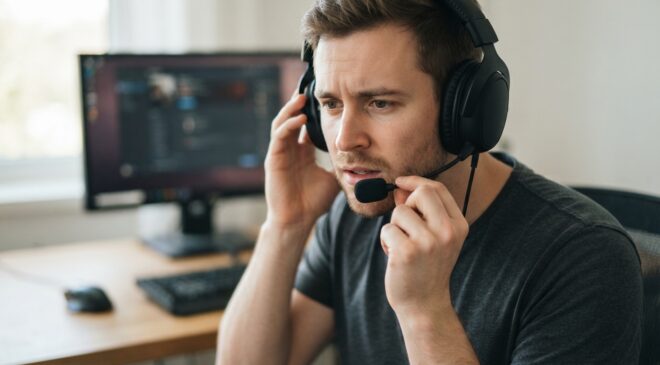 votre casque corsair capte à peine votre voix ? découvrez les réglages et solutions pour améliorer le volume du micro et retrouver un son clair.