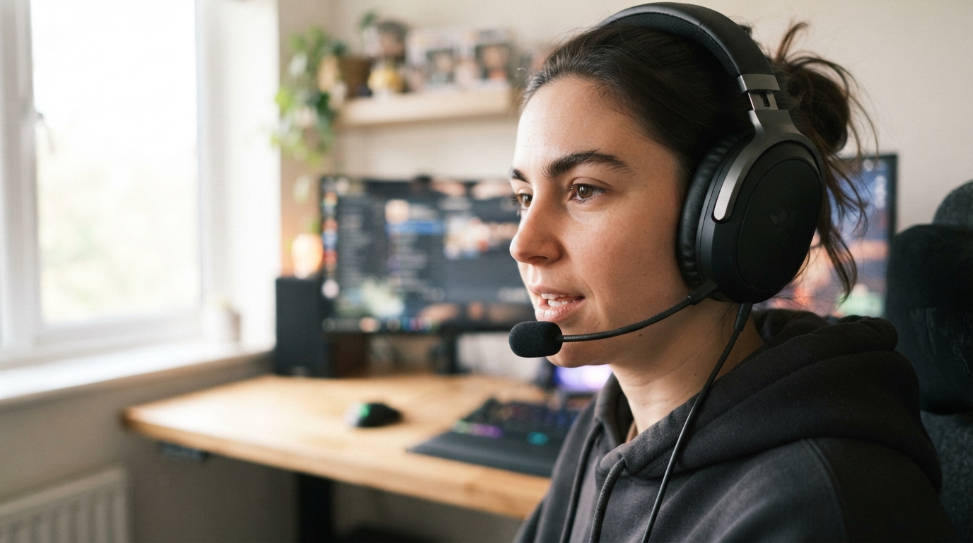 votre casque corsair capte à peine votre voix ? découvrez comment vérifier le micro, ajuster les réglages audio et résoudre les problèmes de connexion.