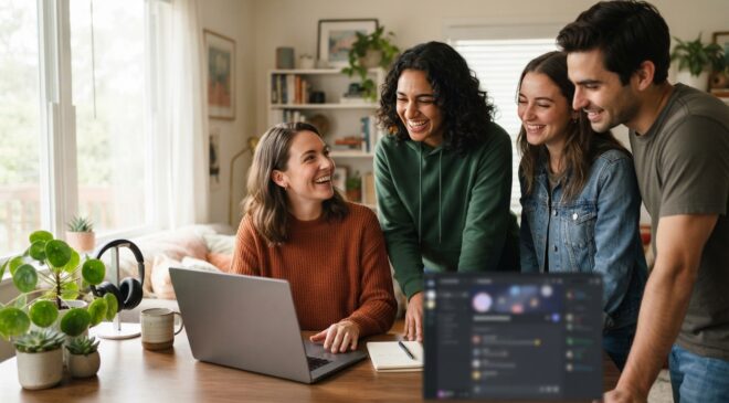 découvrez des stratégies efficaces pour développer votre serveur discord, gagner en visibilité et attirer de nouveaux membres engagés.