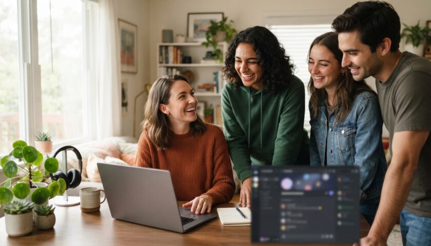 découvrez des stratégies efficaces pour développer votre serveur discord, gagner en visibilité et attirer de nouveaux membres engagés.