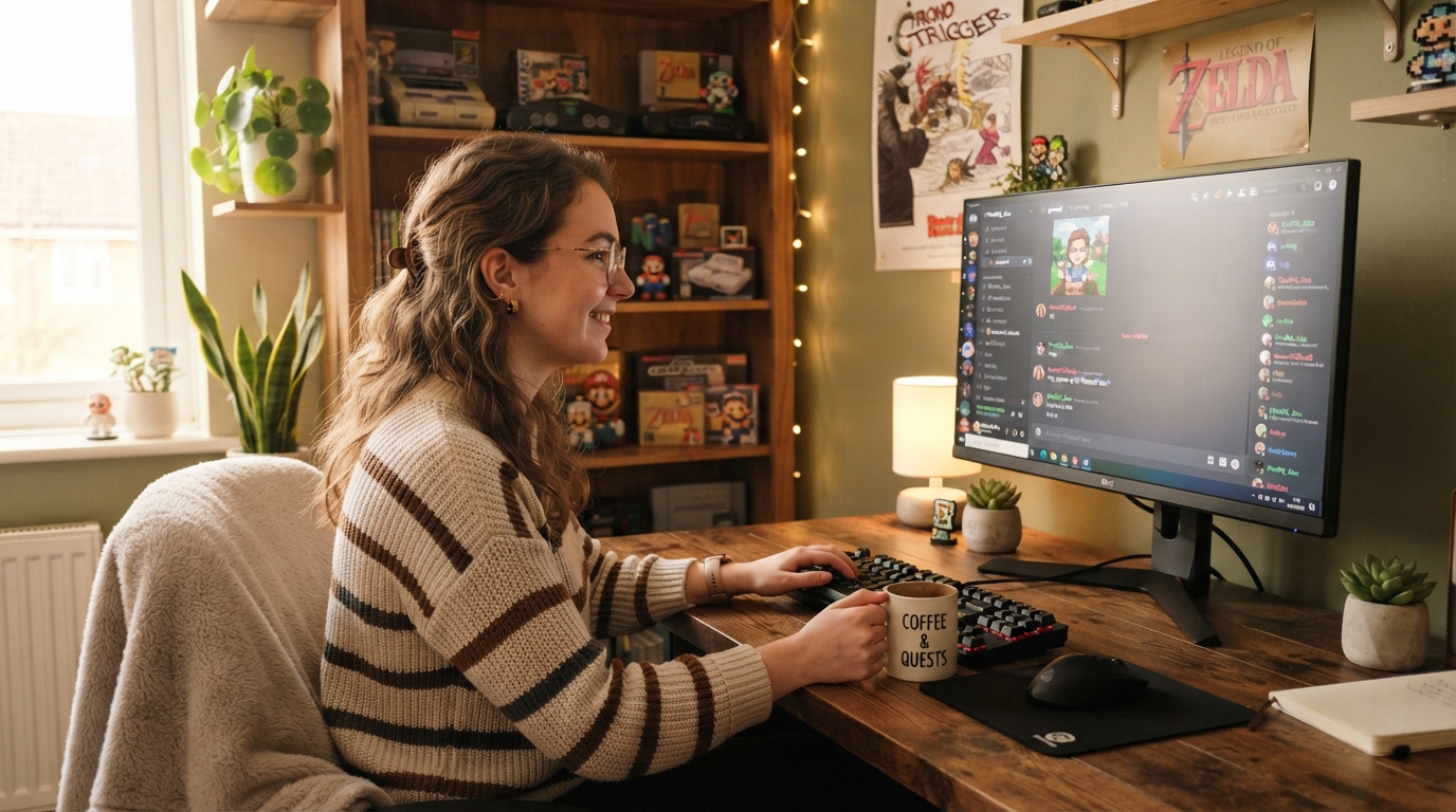 découvrez comment développer votre serveur discord, attirer de nouveaux membres et créer une communauté active grâce à des stratégies simples et efficaces.